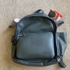 Skip Hop diaper backpack